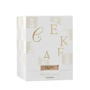 Armaf Check Mate Queen EDP 100ml (3.4oz) miniatura 5